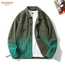 Picture of Hermes Jackets _SKUHermesS-3XL25tx3633069